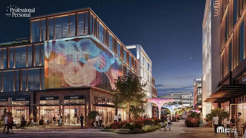 مول-جنكشن-6-أكتوبر